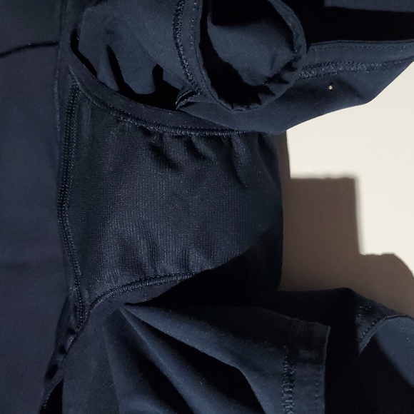 Lululemon Athletica Deep Blue Athletic Shorts - Picture 8 of 8